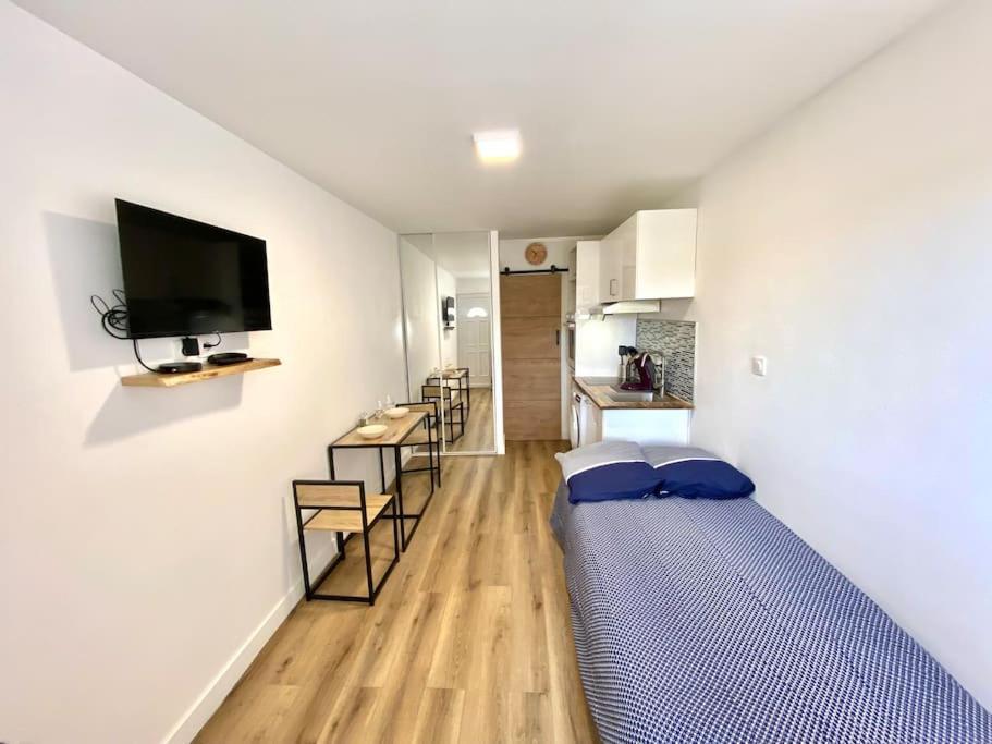 Cosy Neuf Centre-ville