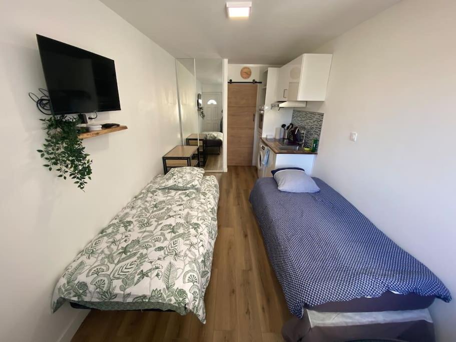 Cosy Neuf Centre-ville
