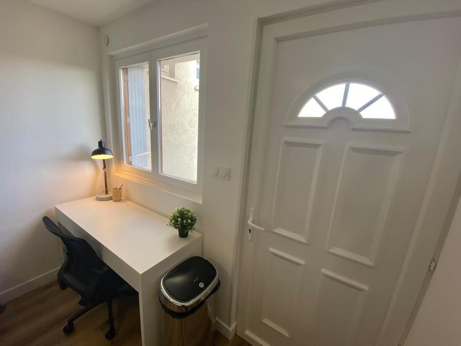 Apartment Cosy Neuf Centre-ville