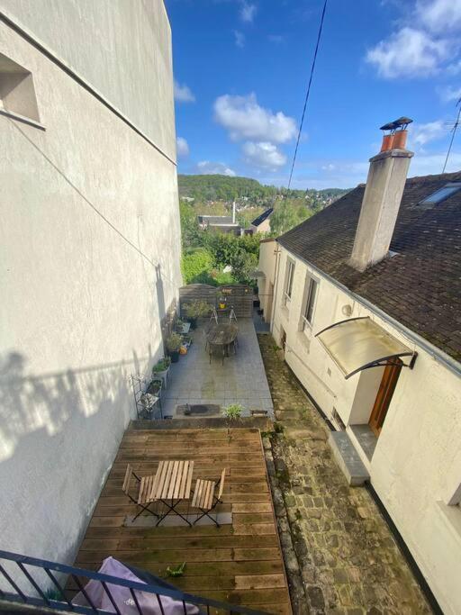Cosy Neuf Centre-ville