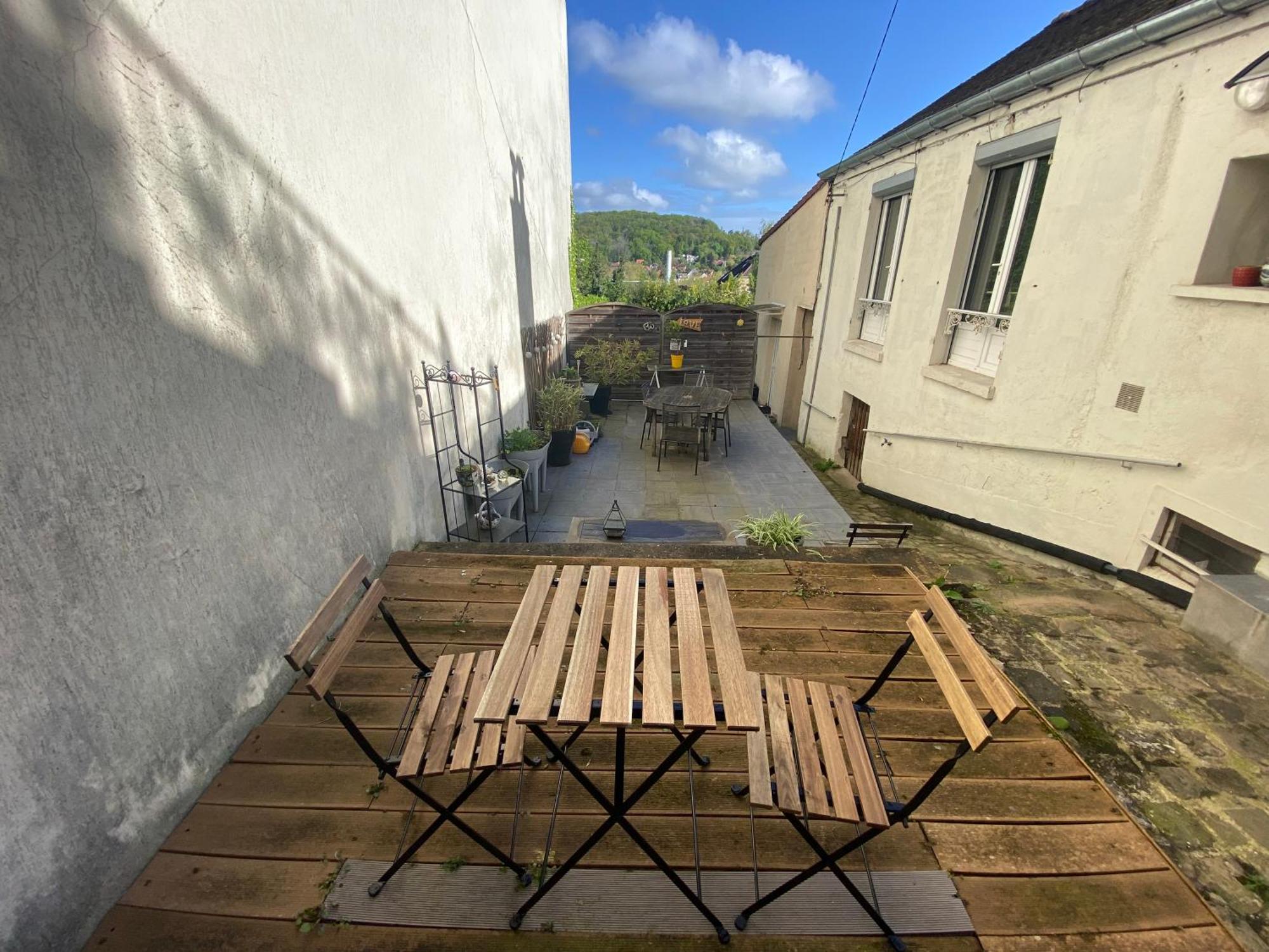 Cosy Neuf Centre-ville